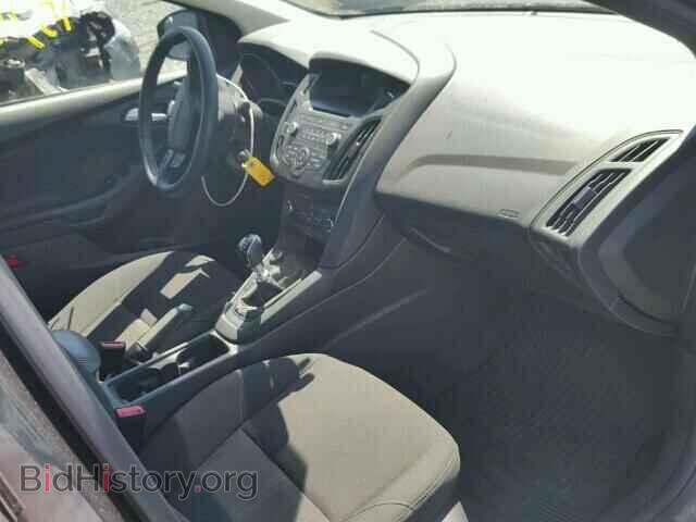 2015 FORD FOCUS - VIN: 1FADP3FE9FL346658 - Фото 5