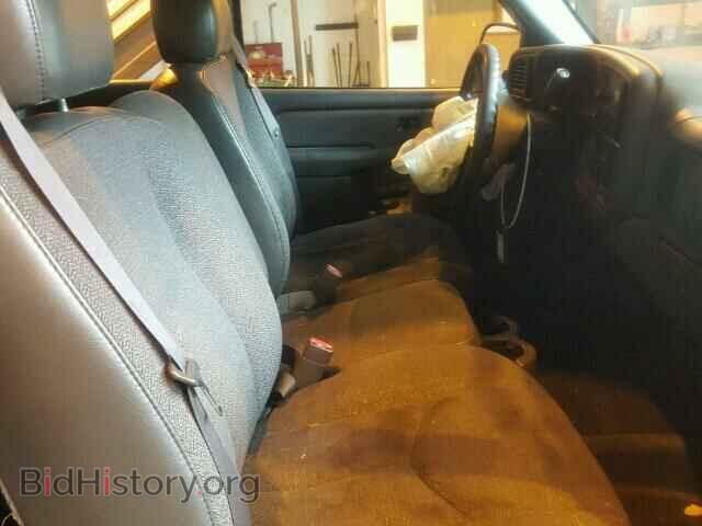 2006 CHEVROLET SILVERADO - VIN: 1GCEC19X56Z120285 - Photo 5