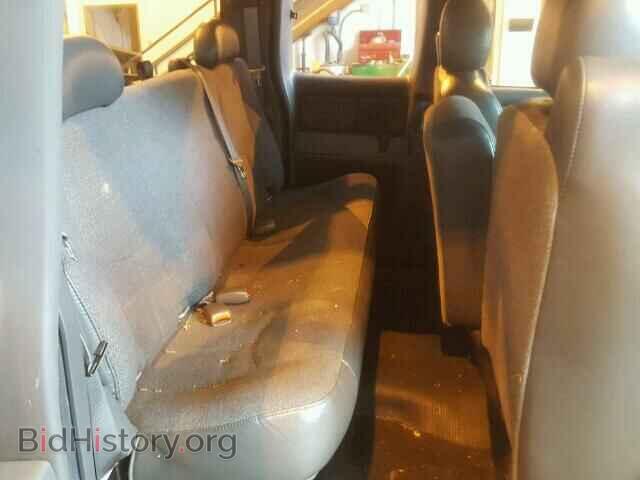 2006 CHEVROLET SILVERADO - VIN: 1GCEC19X56Z120285 - Photo 6