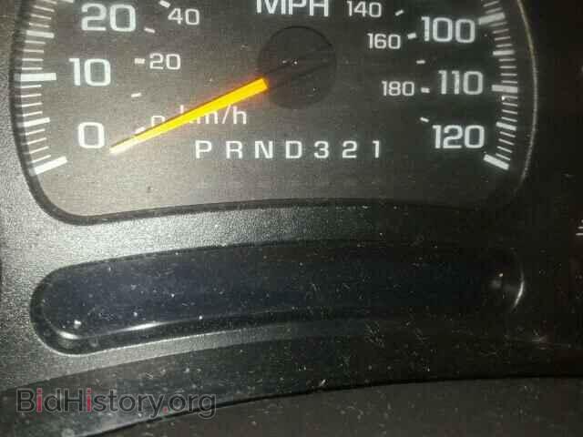 2006 CHEVROLET SILVERADO - VIN: 1GCEC19X56Z120285 - Photo 8