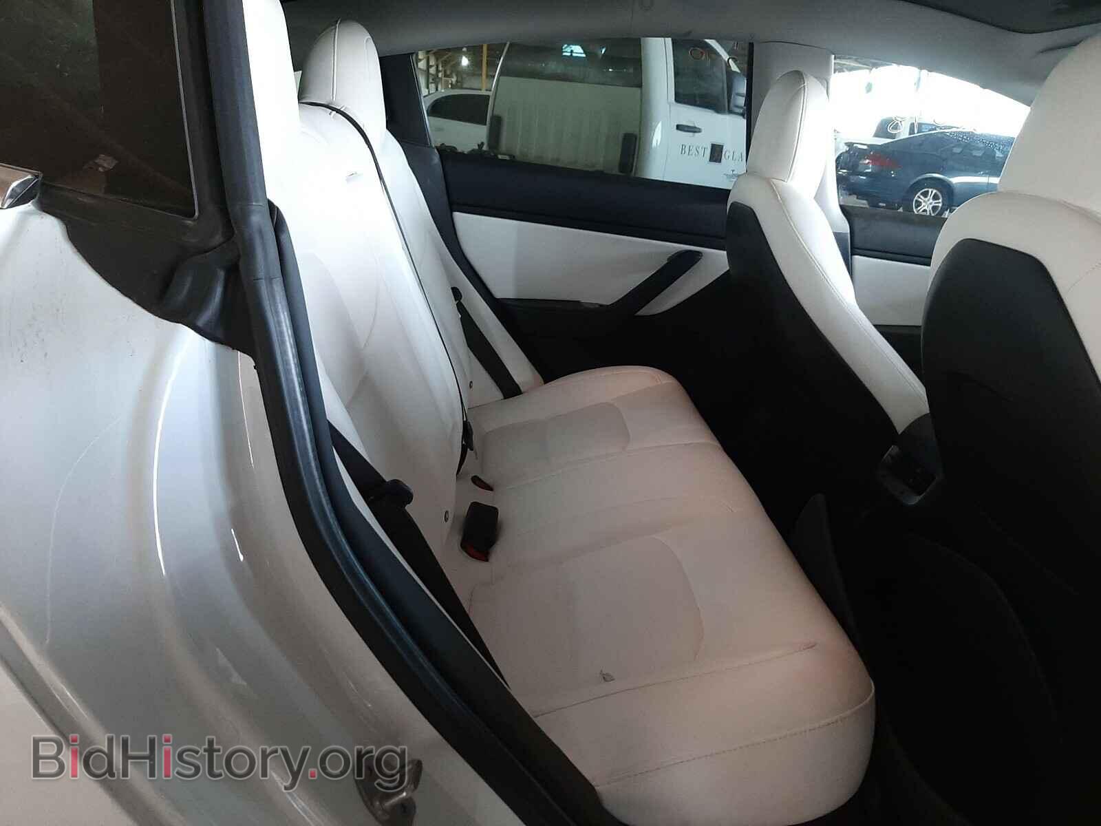2018 TESLA MODEL 3 - VIN: 5YJ3E1EB7JF097943 - Фото 6