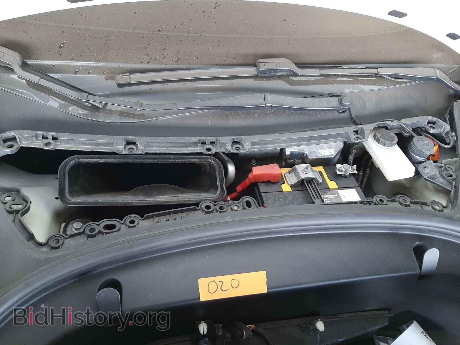 2018 TESLA MODEL 3 - VIN: 5YJ3E1EB7JF097943 - Фото 7