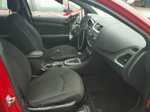 2013 DODGE AVENGER - VIN: 1C3CDZCB7DN617766 - Photo 5