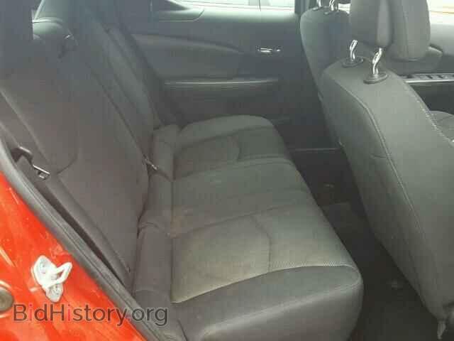 2013 DODGE AVENGER - VIN: 1C3CDZCB7DN617766 - Photo 6