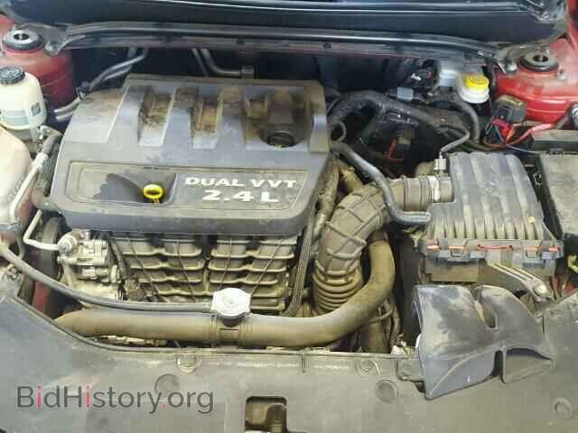 2013 DODGE AVENGER - VIN: 1C3CDZCB7DN617766 - Photo 7