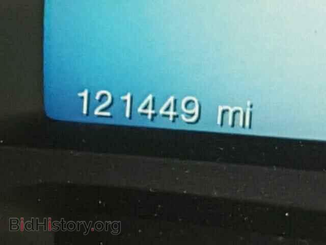 2012 FORD EDGE - VIN: 2FMDK3KC4CBA23221 - Photo 8
