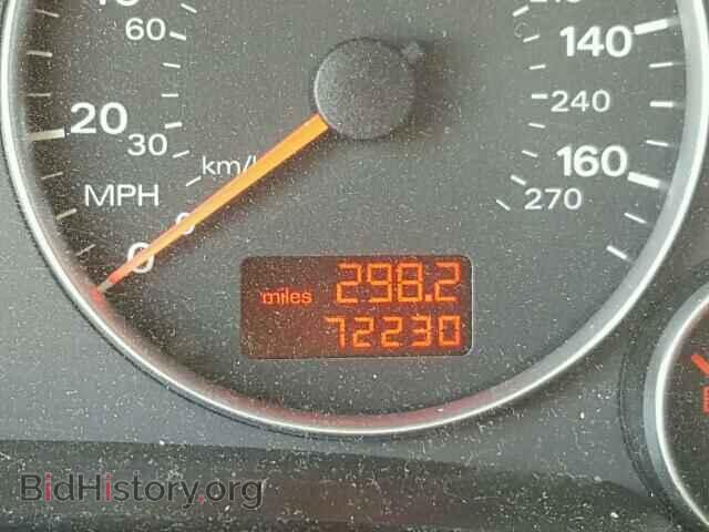 2006 AUDI A4 - VIN: WAUDF78E96A251494 - Photo 8