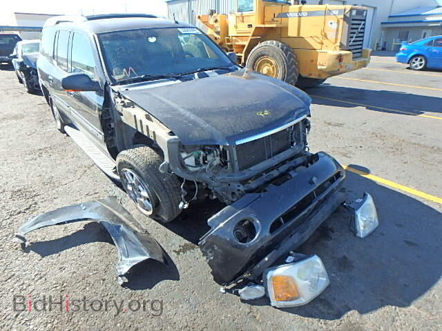 Photo 1GKET12P046159640 - GMC ENVOY 2004