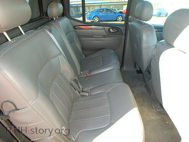2004 GMC ENVOY - VIN: 1GKET12P046159640 - Фото 6