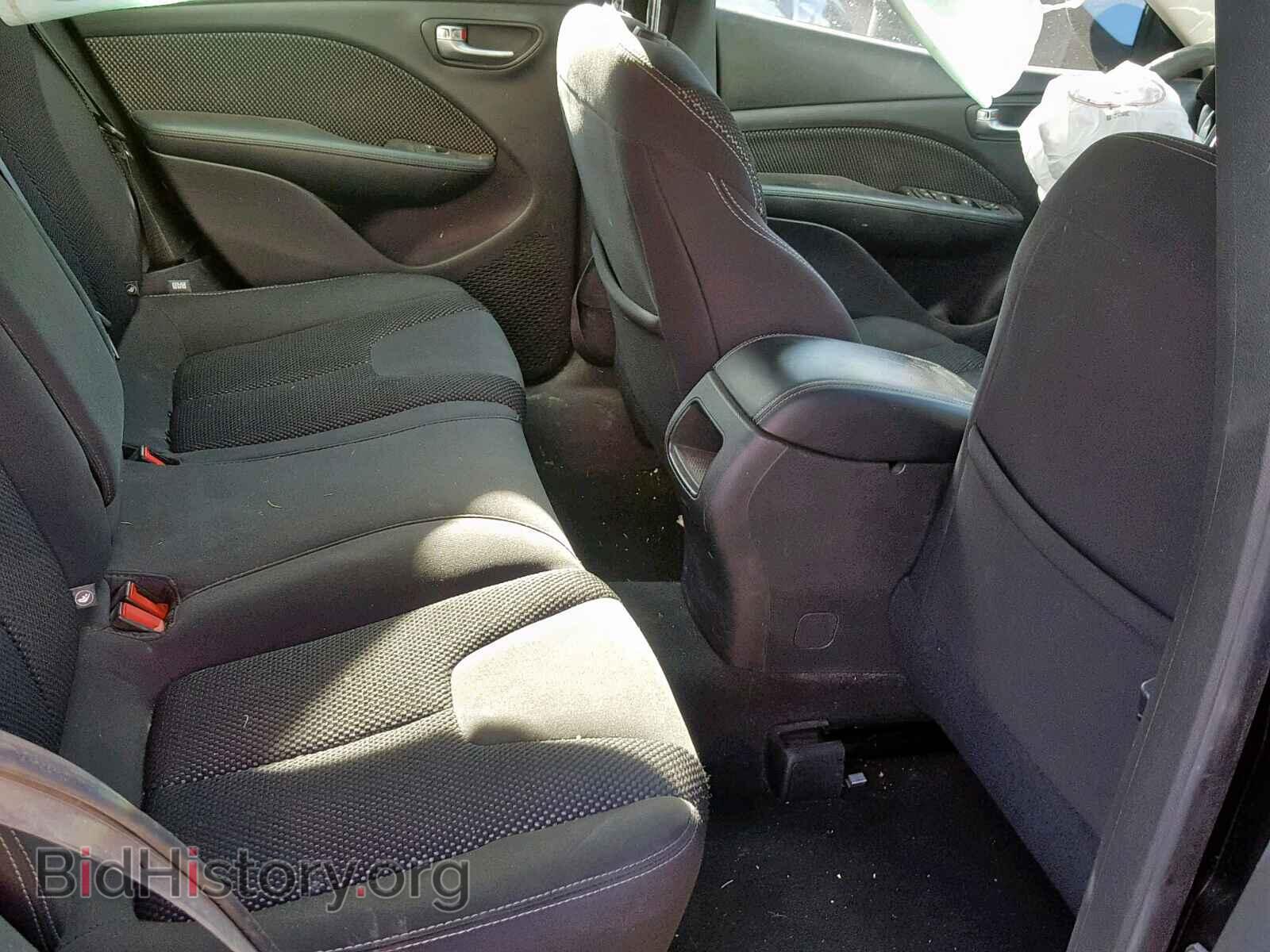 2015 DODGE DART - VIN: 1C3CDFBB7FD227887 - Photo 6