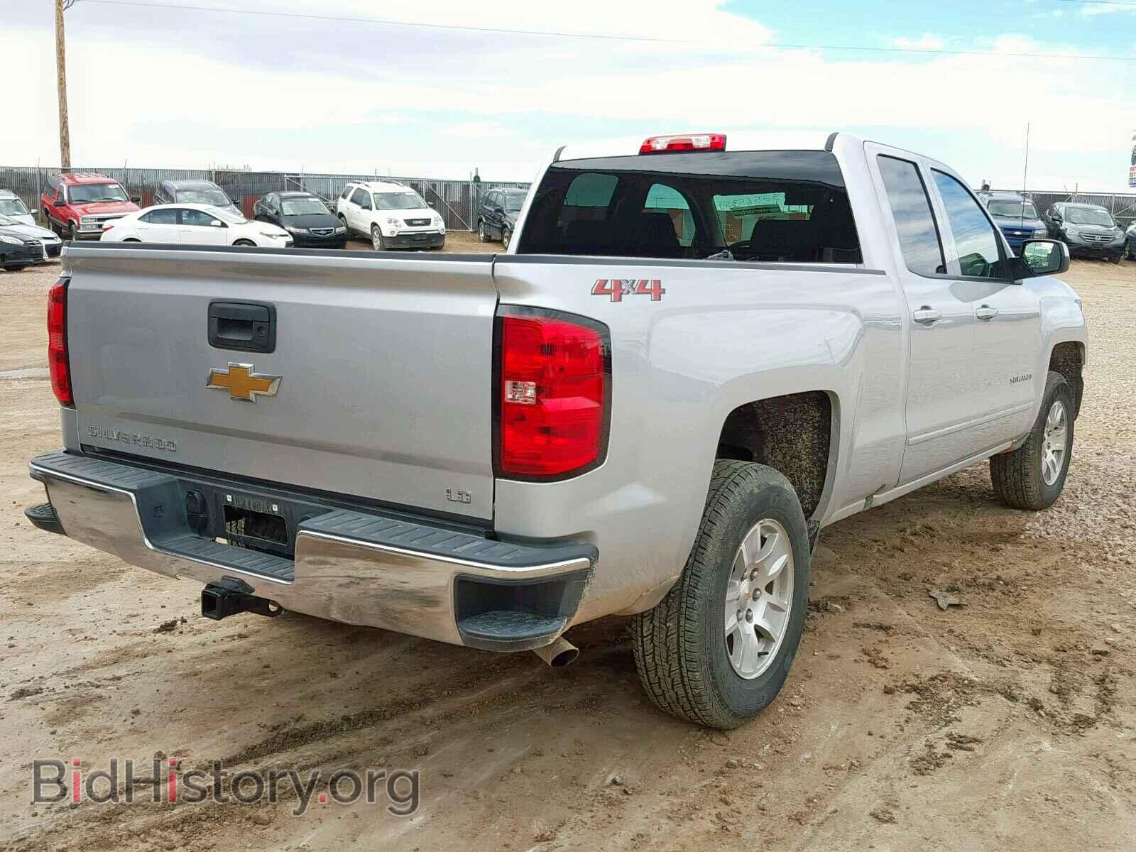 2019 CHEVROLET SILVERADO - VIN: 2GCVKPECXK1158607 - Photo 4