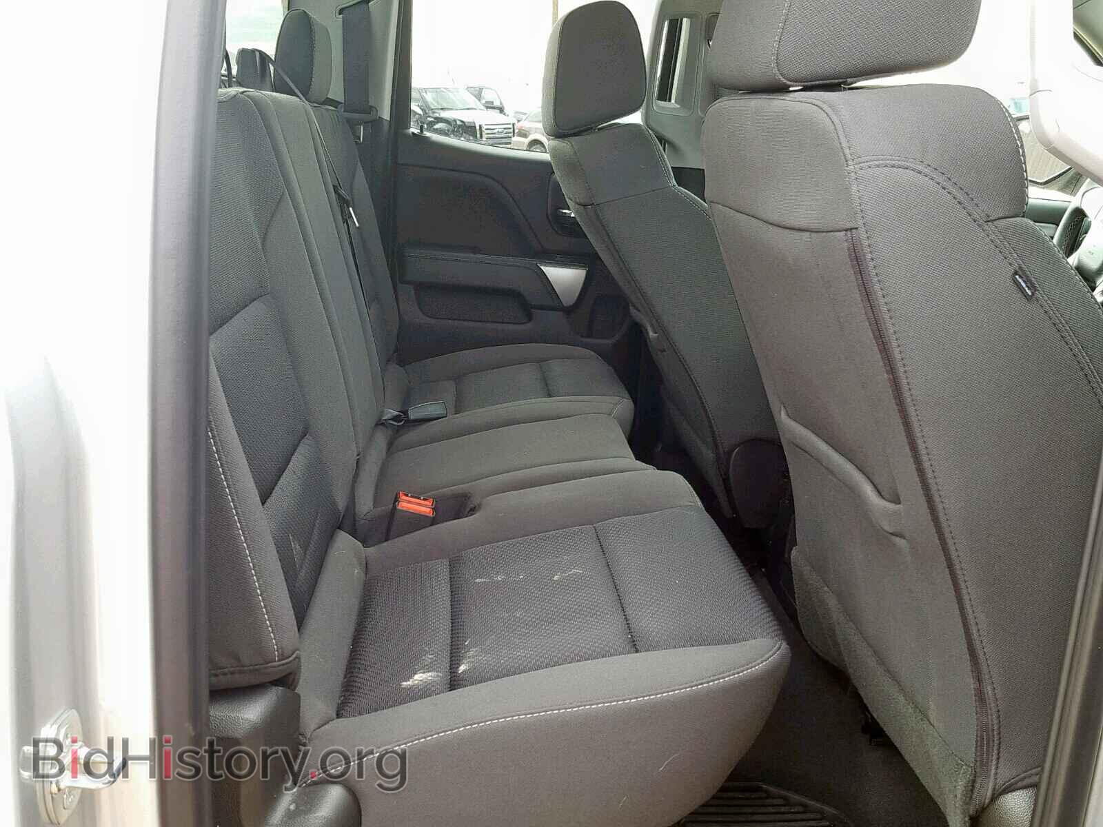 2019 CHEVROLET SILVERADO - VIN: 2GCVKPECXK1158607 - Photo 6