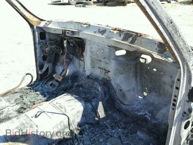 2006 CHEVROLET SILVERADO - VIN: 2GCEC19N061161673 - Photo 5
