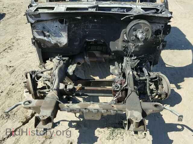 2006 CHEVROLET SILVERADO - VIN: 2GCEC19N061161673 - Photo 7
