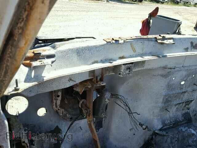 2006 CHEVROLET SILVERADO - VIN: 2GCEC19N061161673 - Photo 8