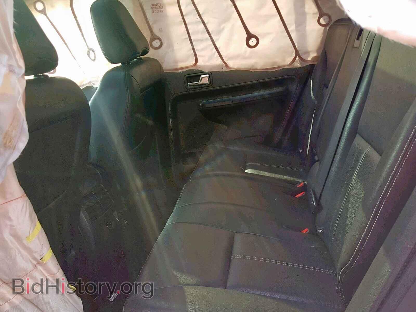2010 FORD EDGE - VIN: 2FMDK4KC2ABA88913 - Photo 6