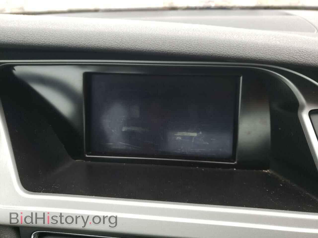 2010 AUDI A4 - VIN: WAUDFAFL0AN014084 - Фото 9