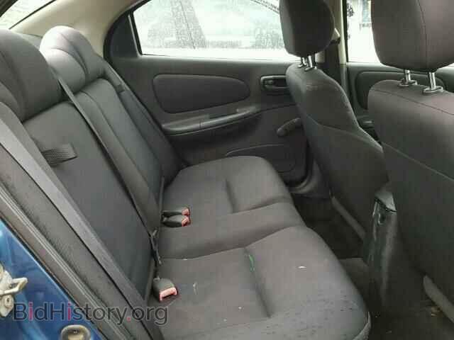 2003 DODGE NEON - VIN: 1B3ES56C83D245691 - Фото 6