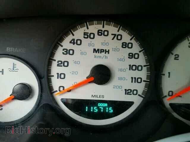 2003 DODGE NEON - VIN: 1B3ES56C83D245691 - Фото 8