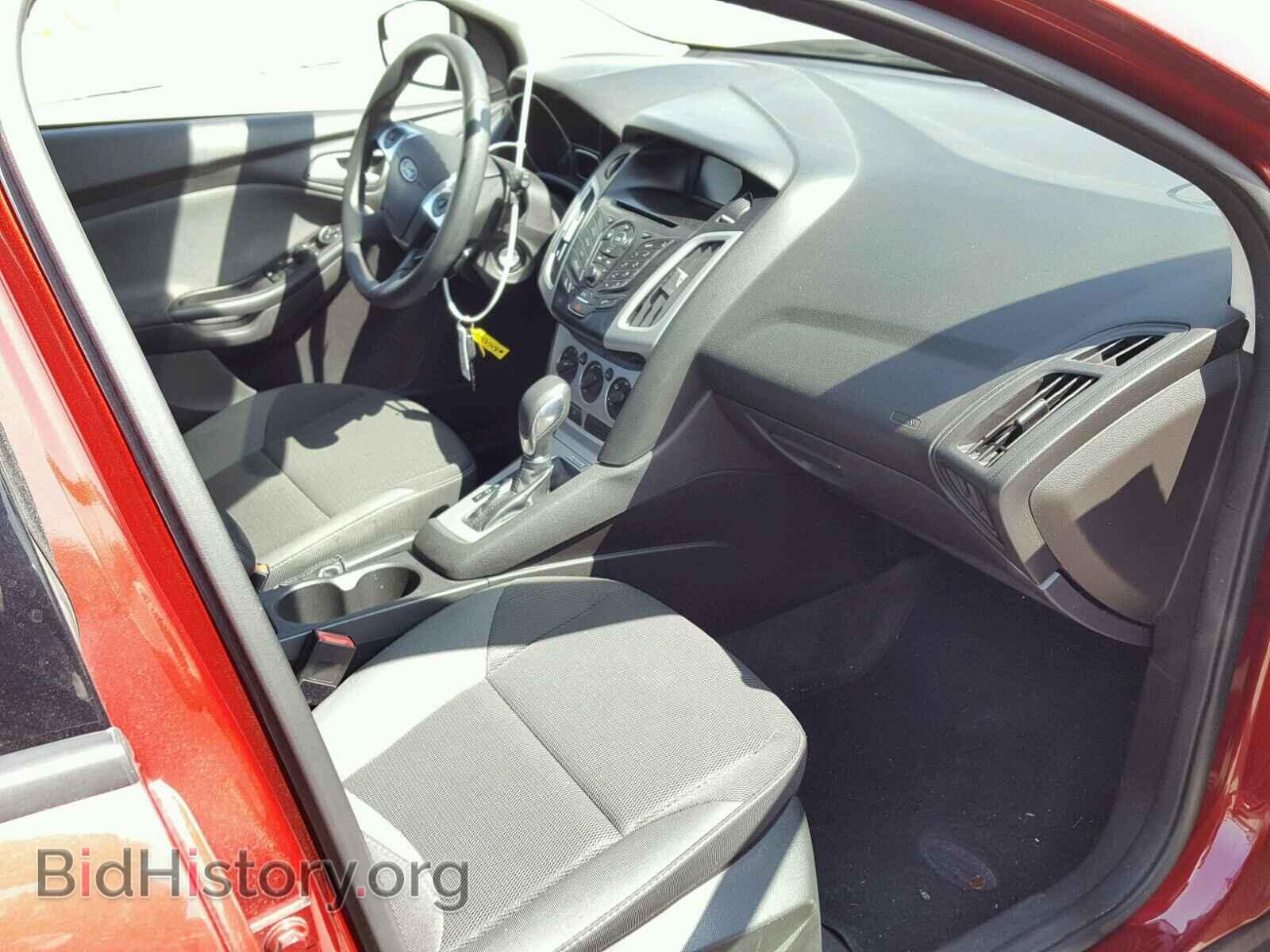 2013 FORD FOCUS - VIN: 1FADP3K27DL116951 - Фото 5