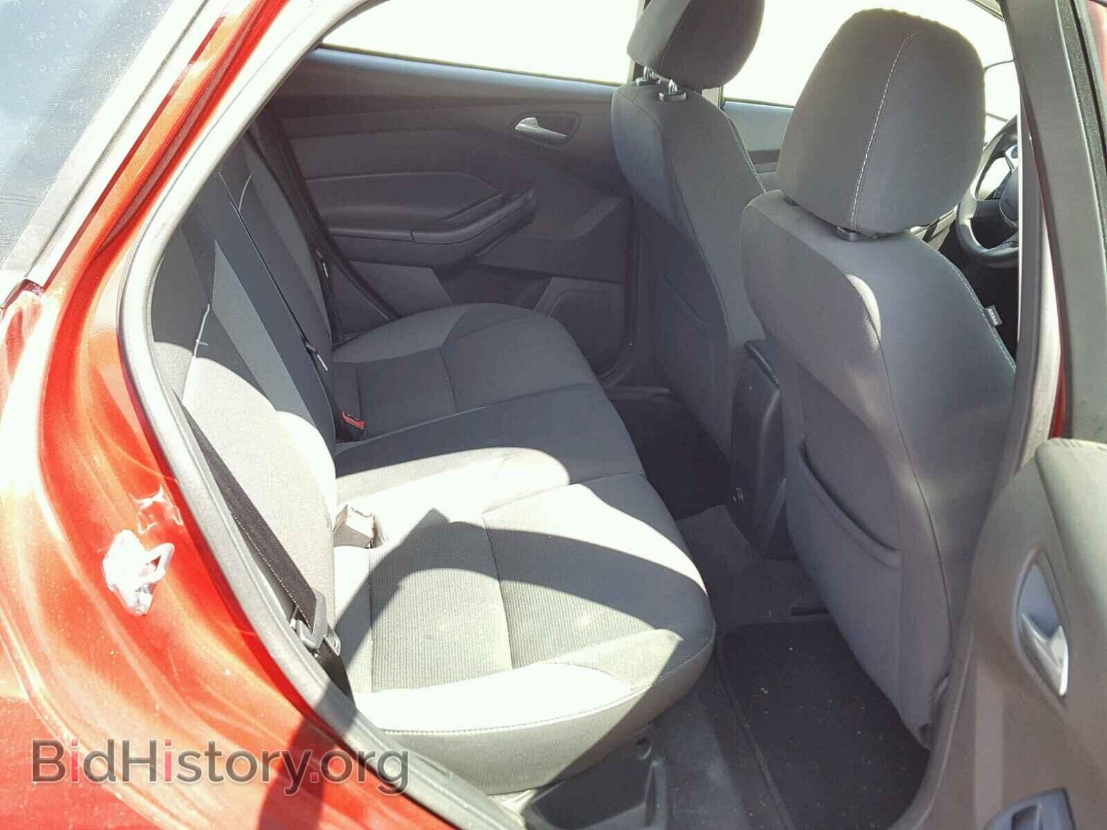 2013 FORD FOCUS - VIN: 1FADP3K27DL116951 - Фото 6