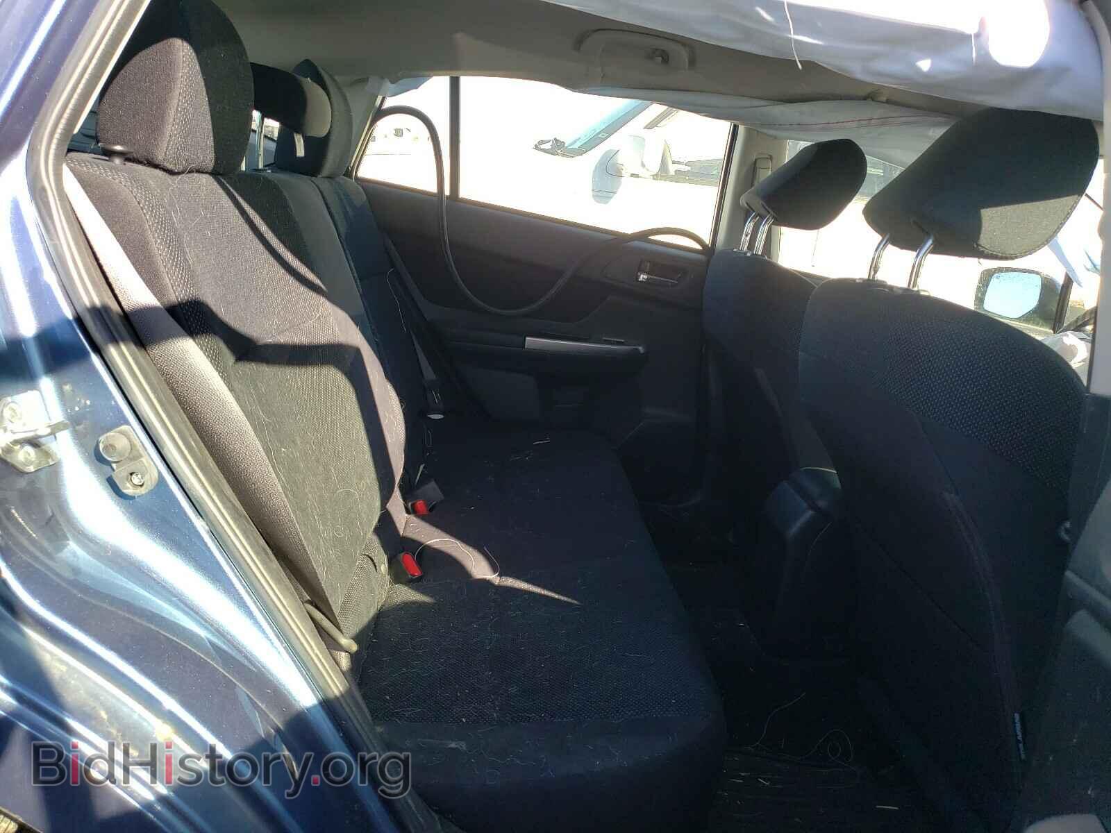 2016 SUBARU IMPREZA - VIN: JF1GPAB65G8278640 - Фото 6
