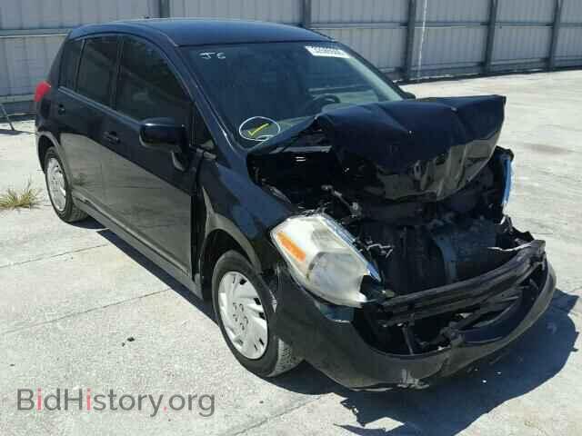Фотография 3N1BC13EX9L452134 - NISSAN VERSA 2009