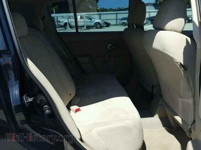 2009 NISSAN VERSA - VIN: 3N1BC13EX9L452134 - Фото 6