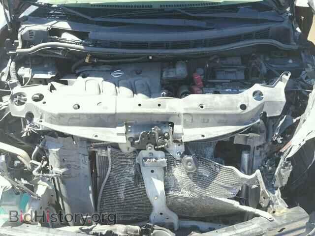 2009 NISSAN VERSA - VIN: 3N1BC13EX9L452134 - Фото 7