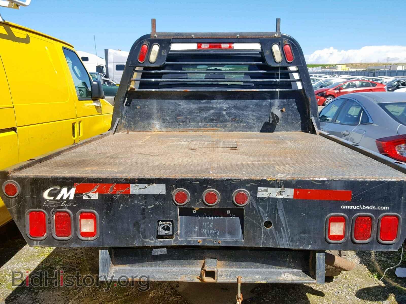 2011 DODGE RAM 2500 - VIN: 3D7TT2CT0BG614363 - Фото 6
