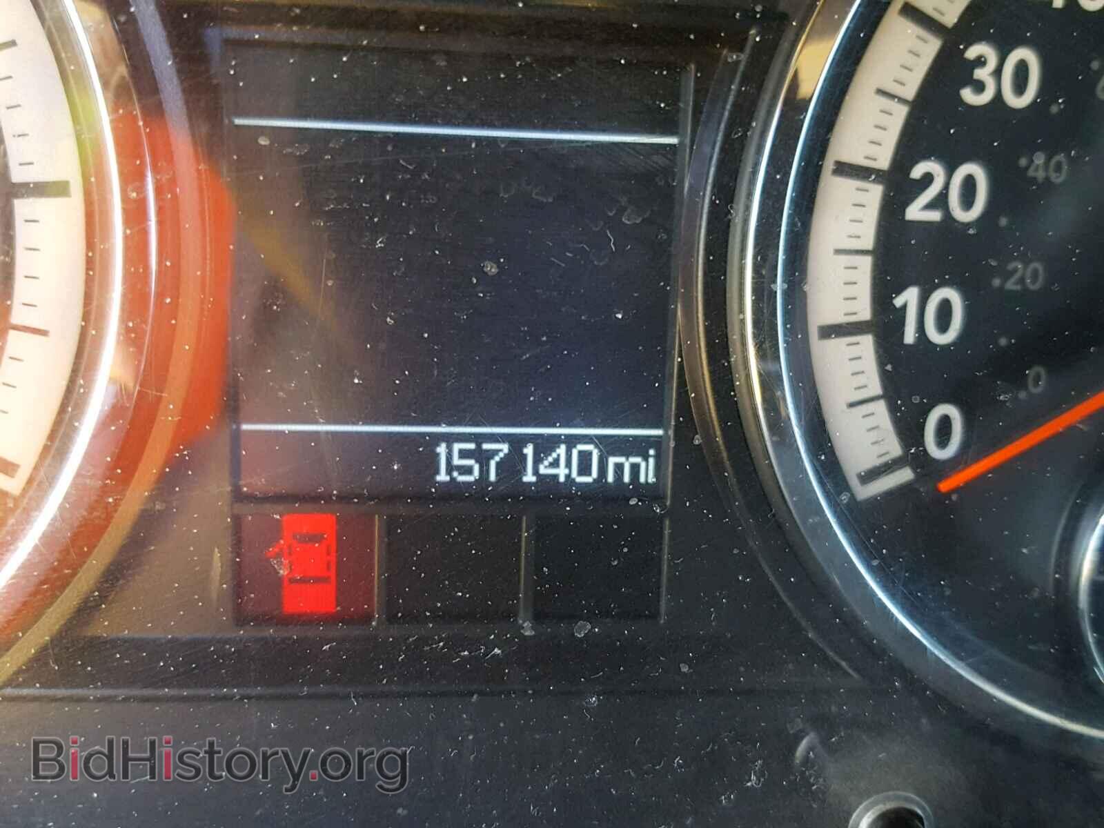 2011 DODGE RAM 2500 - VIN: 3D7TT2CT0BG614363 - Фото 8