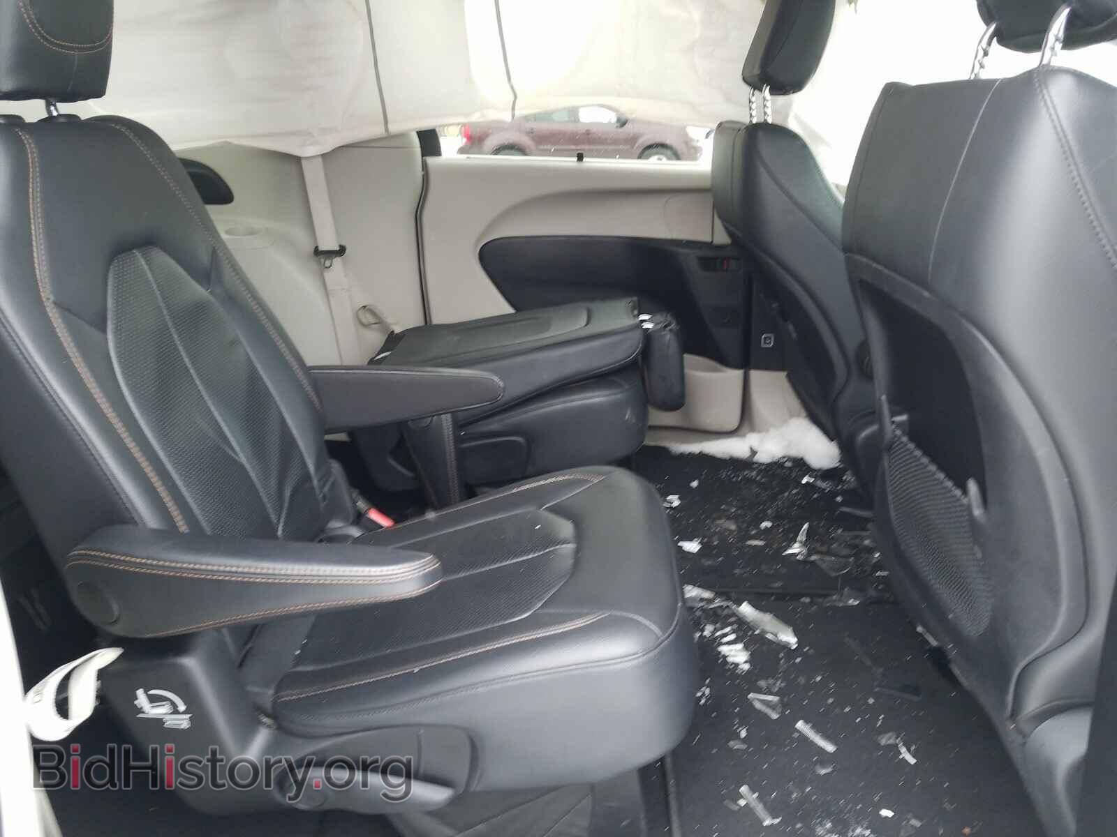2019 CHRYSLER PACIFICA - VIN: 2C4RC1BG9KR673196 - Photo 6