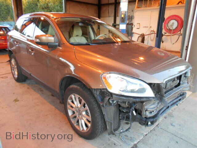 Photo YV4992DZ5A2065687 - VOLVO XC60 2010