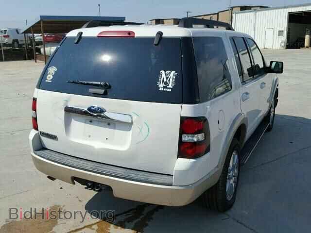 2008 FORD EXPLORER - VIN: 1FMEU64EX8UA03944 - Фото 4