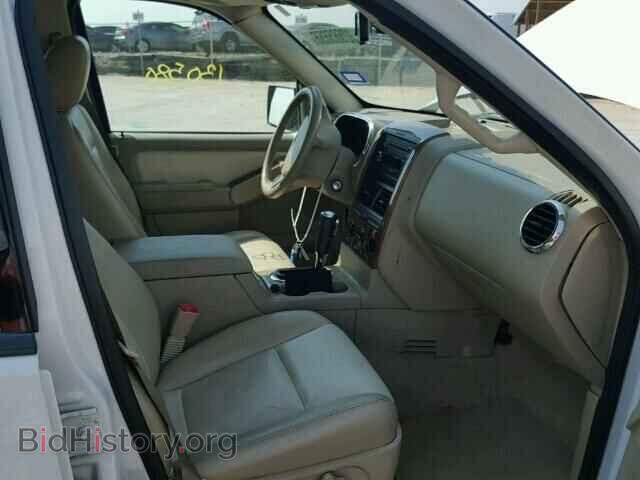 2008 FORD EXPLORER - VIN: 1FMEU64EX8UA03944 - Фото 5