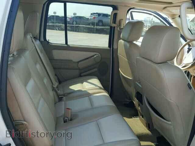 2008 FORD EXPLORER - VIN: 1FMEU64EX8UA03944 - Фото 6