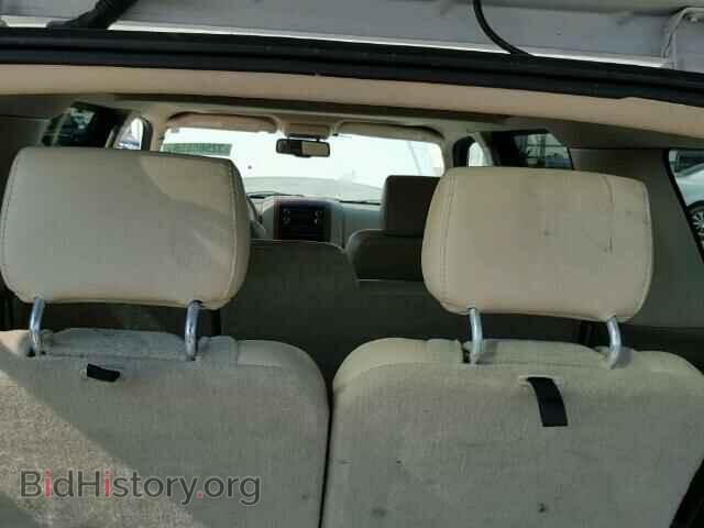 2008 FORD EXPLORER - VIN: 1FMEU64EX8UA03944 - Фото 10