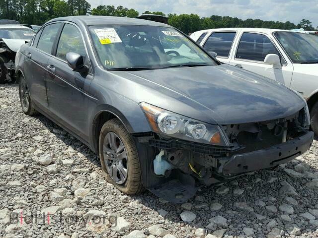 Photo 1HGCP2F63CA242474 - HONDA ACCORD SE 2012
