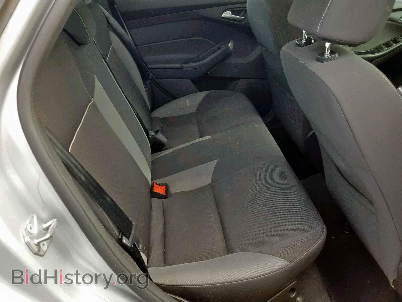 2013 FORD FOCUS SE - VIN: 1FADP3F21DL279461 - Фото 6