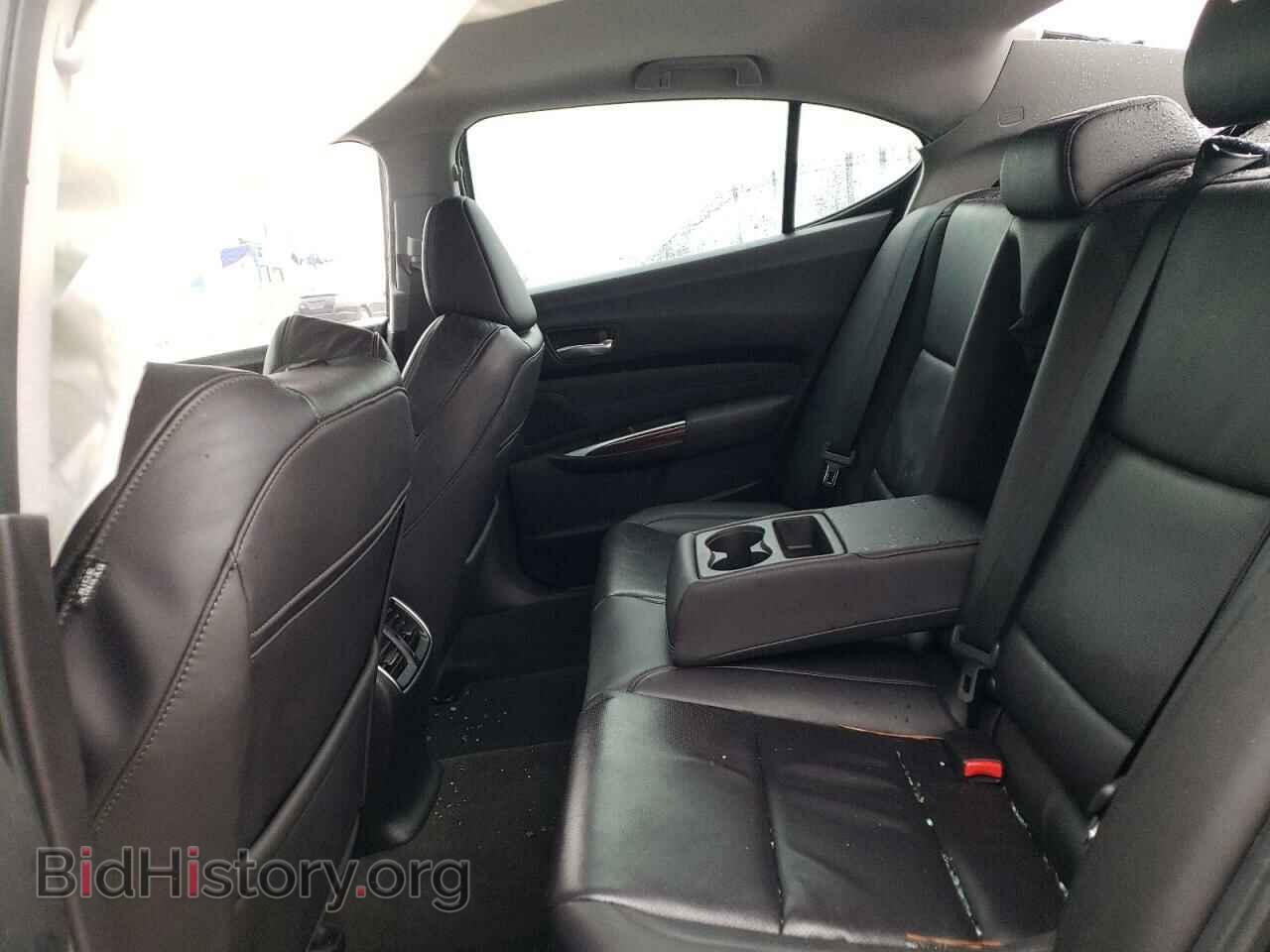 2015 ACURA TLX - VIN: 19UUB2F53FA025537 - Фото 6
