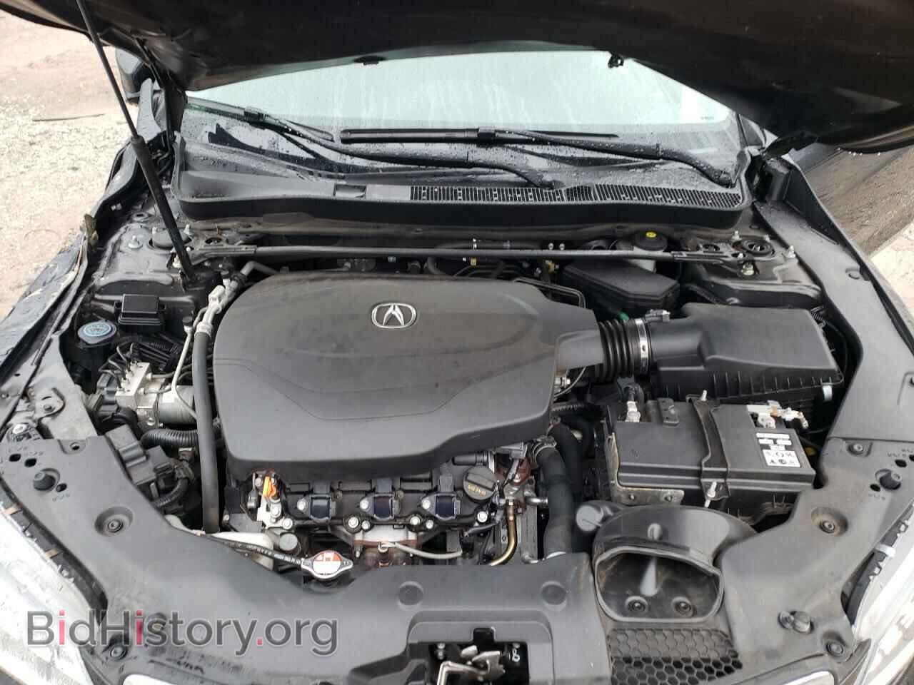 2015 ACURA TLX - VIN: 19UUB2F53FA025537 - Фото 7