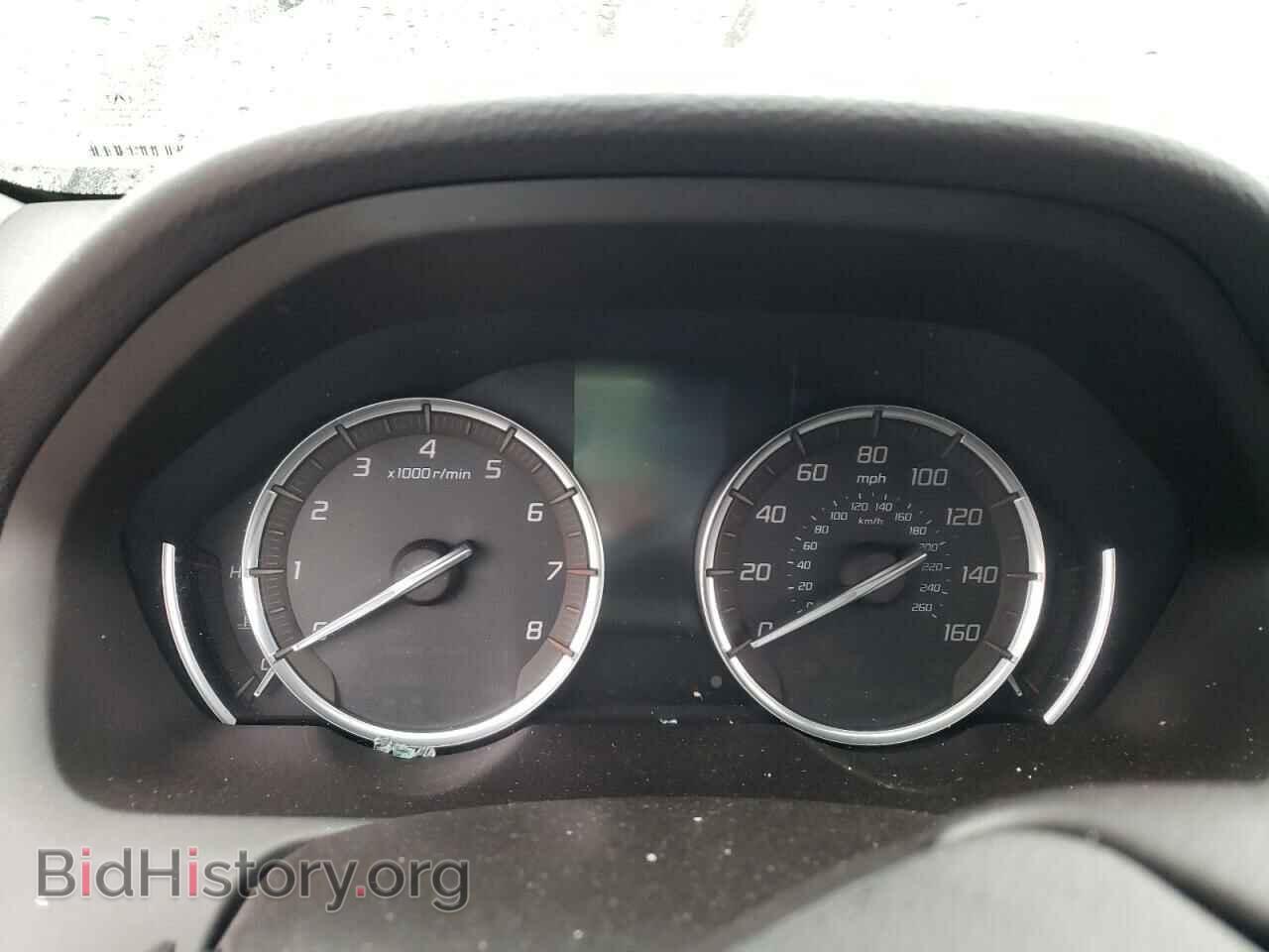 2015 ACURA TLX - VIN: 19UUB2F53FA025537 - Фото 8