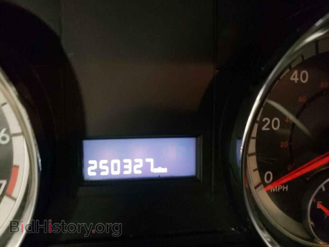 2015 DODGE GRAND CARA - VIN: 2C4RDGBG6FR660590 - Фото 8
