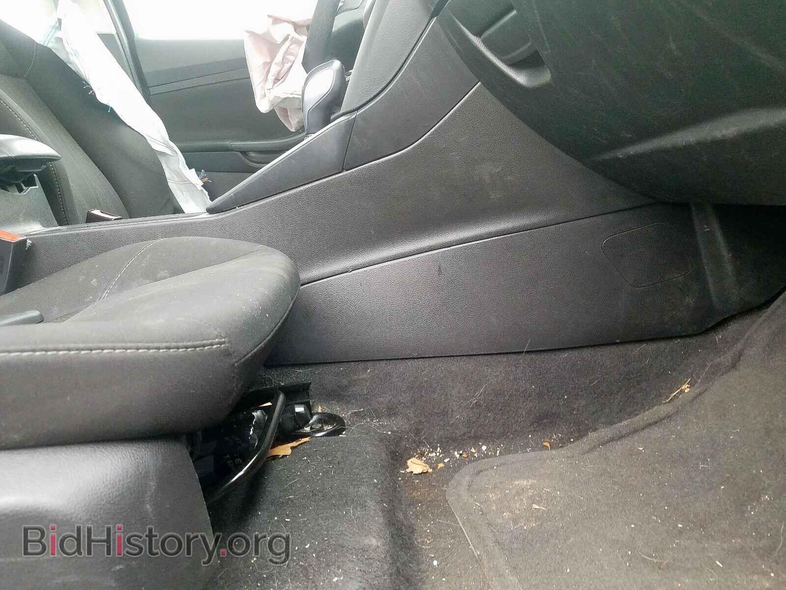 2016 FORD FOCUS - VIN: 1FADP3F26GL324138 - Photo 5