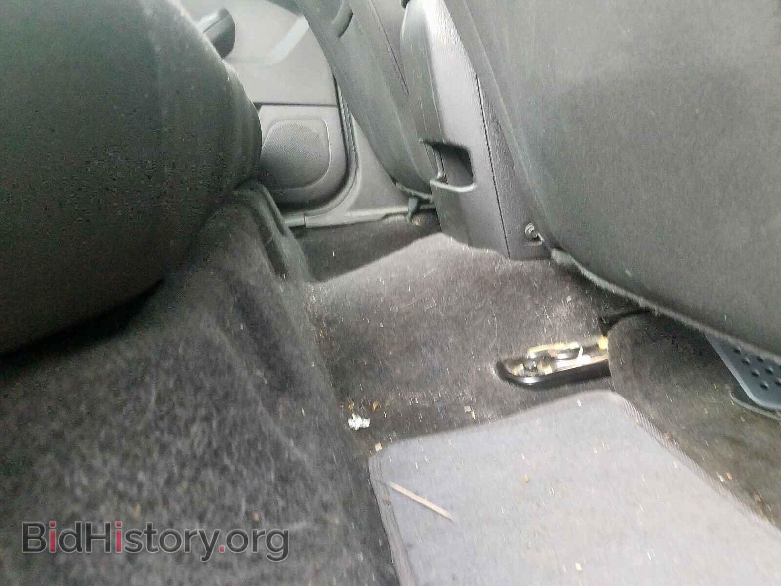 2016 FORD FOCUS - VIN: 1FADP3F26GL324138 - Photo 6