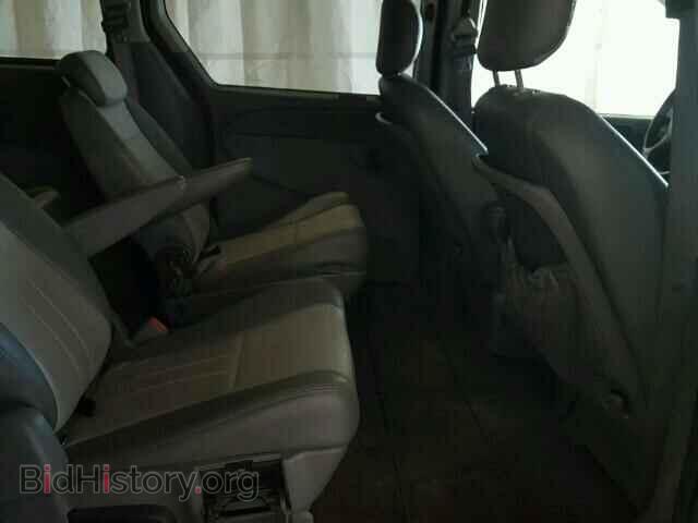 2006 DODGE CARAVAN - VIN: 2D4GP44L86R686988 - Фото 6