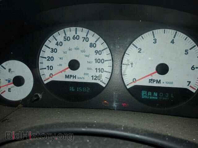 2006 DODGE CARAVAN - VIN: 2D4GP44L86R686988 - Фото 8