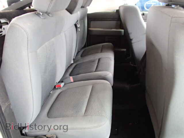 2013 FORD F150 - VIN: 1FTFX1CF0DKE58028 - Фото 6
