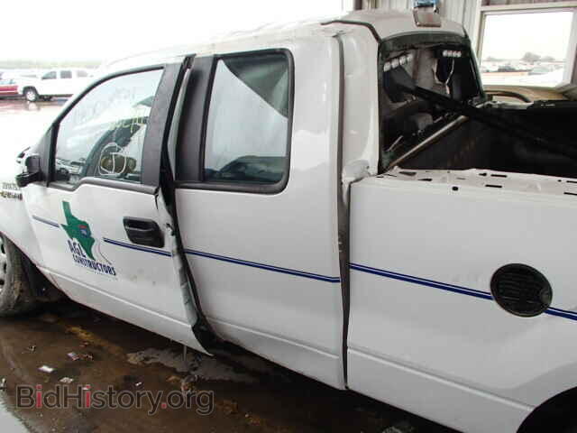 2013 FORD F150 - VIN: 1FTFX1CF0DKE58028 - Фото 10