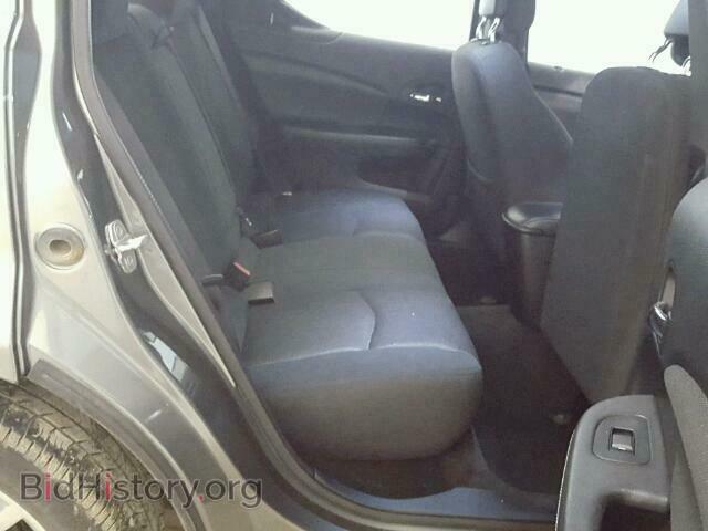 2013 DODGE AVENGER - VIN: 1C3CDZCB1DN720746 - Photo 6